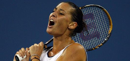 Pennetta derubata: scandalo a Bali