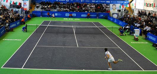 Serie A1, al via la 2ª giornata