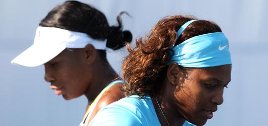Anche Serena rinuncia alla Fed Cup