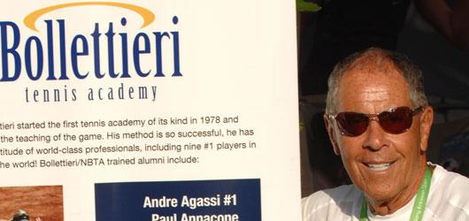 Un Eddie Herr più… italiano