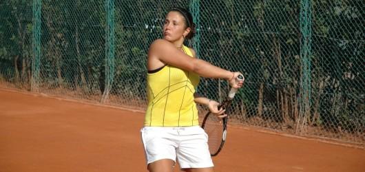 Gasparri e Davato, due titoli Itf