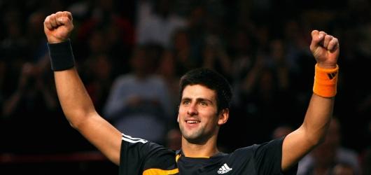 Sergio Tacchini vestirà Djokovic