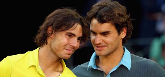 Federer rimane numero 1 se…