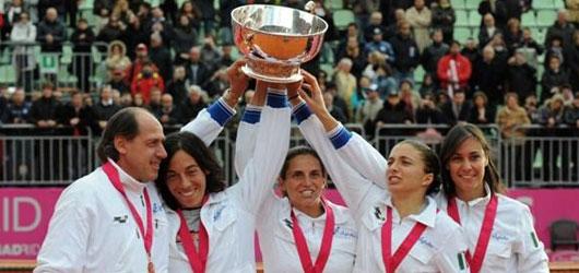 Italia campione del mondo