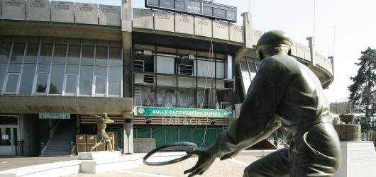 Il Roland Garros cambia casa?