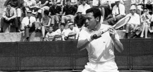 Pietrangeli, il predestinato