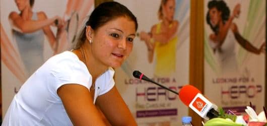 Safina a rischio Australia