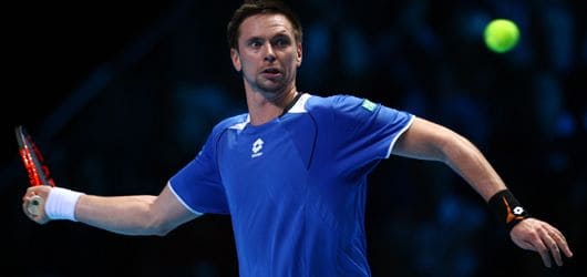 Soderling primo semifinalista