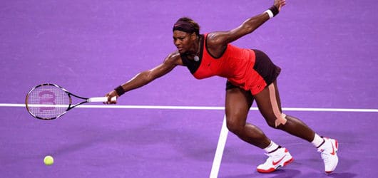 Wta, le pagelle del 2009