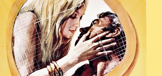 Una settimana in… giallo