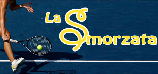 Attenzione: occhio alla… Smorzata