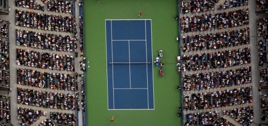 I calendari Atp e Wta del 2010