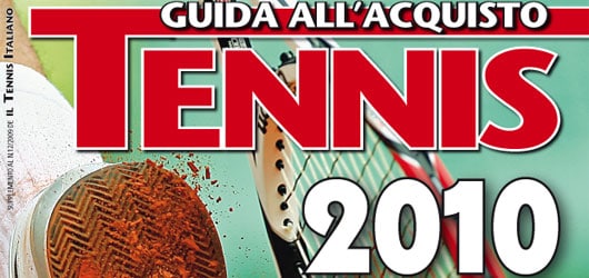 La Guida all’Acquisto 2010 in edicola