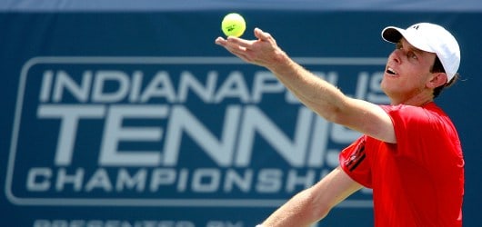 Arriva Atlanta. Bye bye Indianapolis