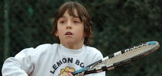 Lemon Bowl 2010, avanti tutta