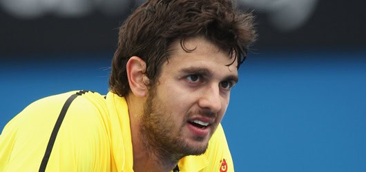 Niente Australian Open per Ancic