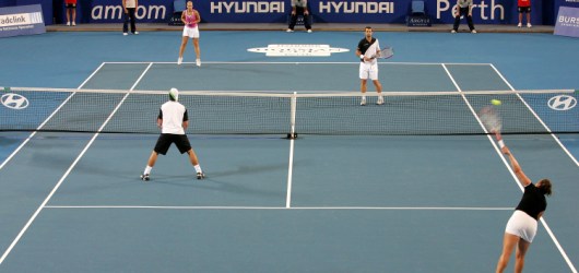 Il “misto” va all’Olimpiade