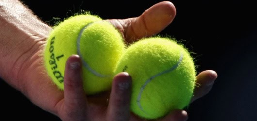 Voleva fare una bomba con una pallina