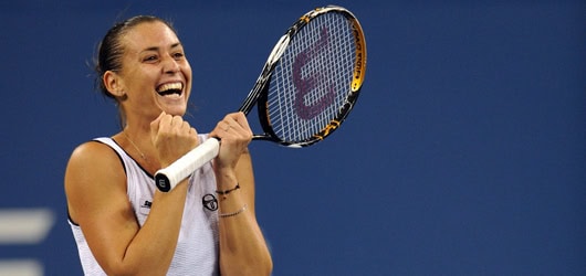 Statistiche 2009: i matchpoint annullati