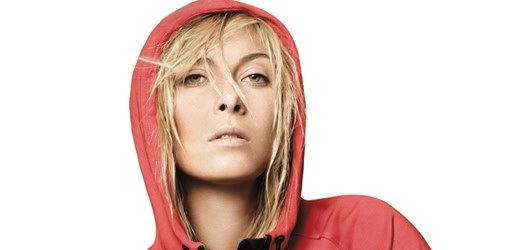 Niente Roma per la Sharapova?