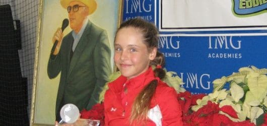 Eddie Herr: primi verdetti