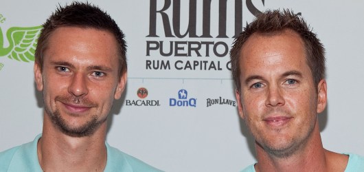 Soderling e Norman sempre più “vicini”