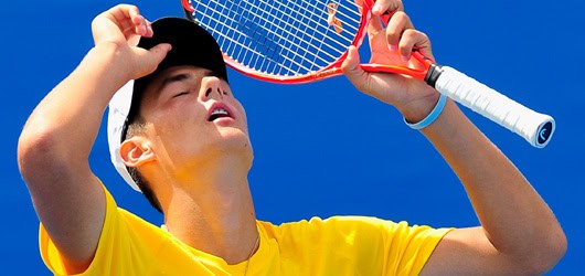 Le wild card per gli Australian Open