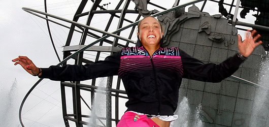 Caso Wickmayer: squalifica sospesa