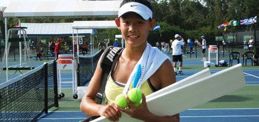 Eddie Herr – Day 4: scoperta Zhao