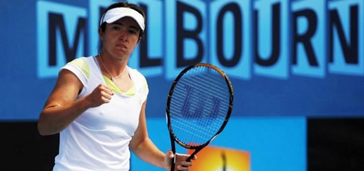 Cinque italiane al terzo turno!