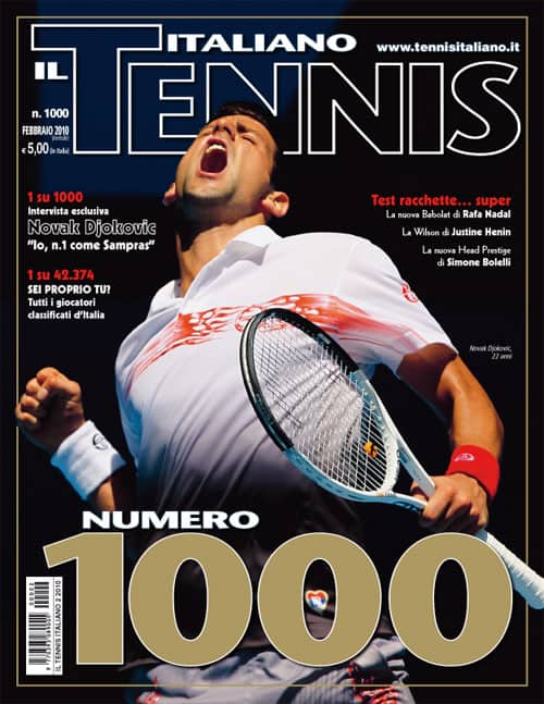 La rivista in edicola – Febbraio 2010