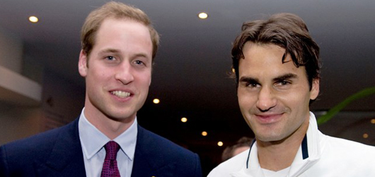 L’intervista a Roger Federer