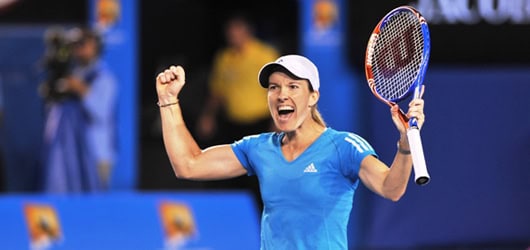 In finale Serena e la Henin