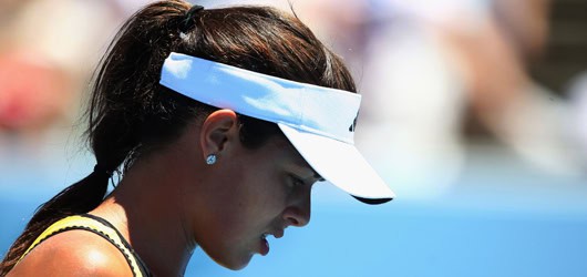 Ivanovic: crisi senza fine