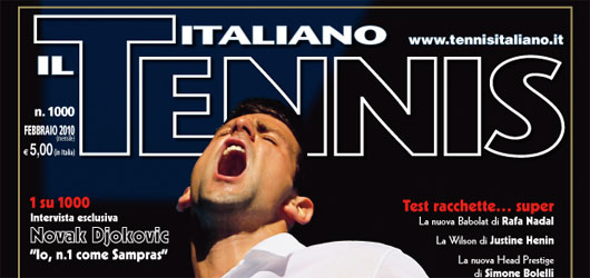 Il numero 1000… da urlo!