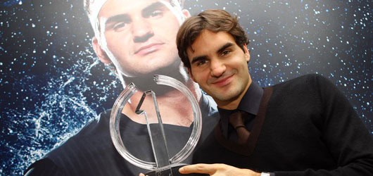 Solo Djokovic può superare Federer