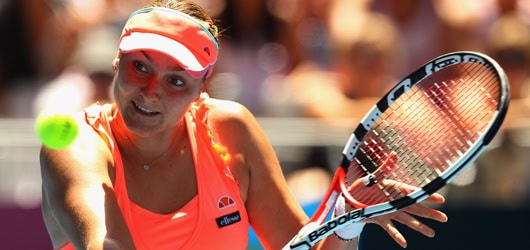 Nadia fa fuori anche la Kuznetsova