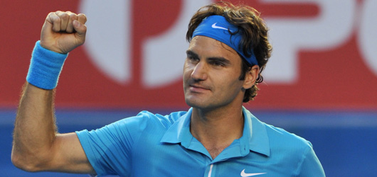 Federer in finale: ora c’è Murray