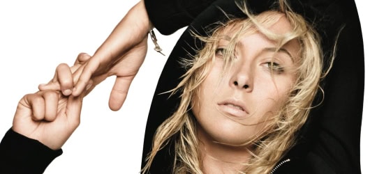70 milioni in 8 anni per la Sharapova