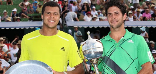 Verdasco vince al Kooyong