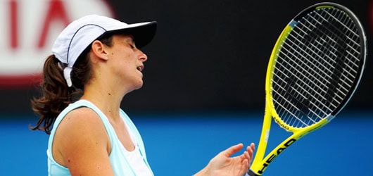 Errani e Vinci, fuori ma con onore