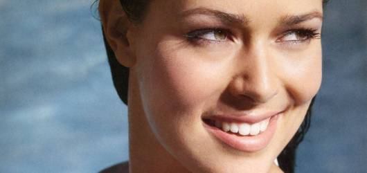 Ana Top Ten… per Fhm