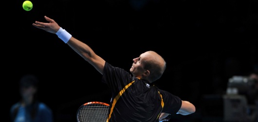 Il blob degli Australian Open