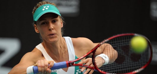 Elena “salva” Parigi