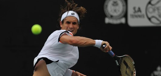 La rivincita di Ferrer
