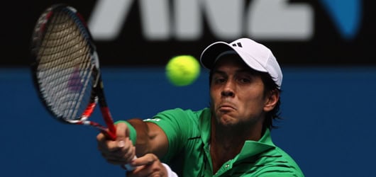 Verdasco nega il poker a Roddick