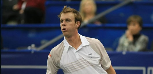 Querrey sopravvive al fuoco amico