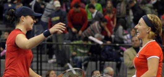 Le altre semifinaliste di Fed