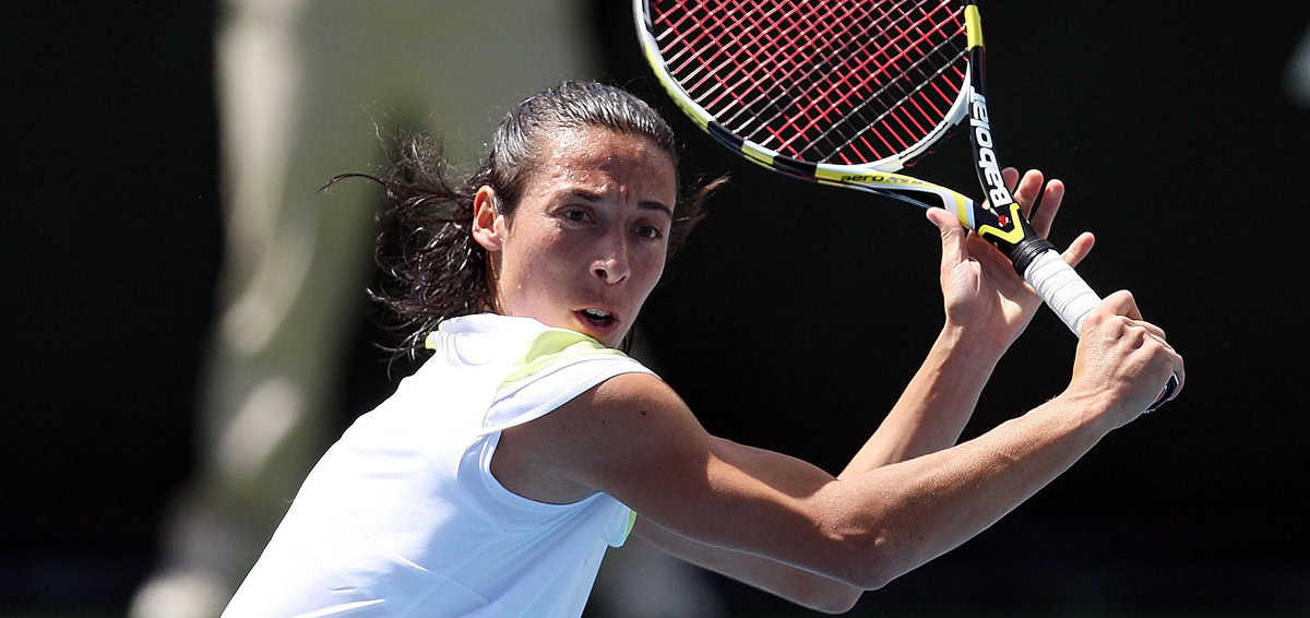 Ruggito Schiavone, Italia in semi!