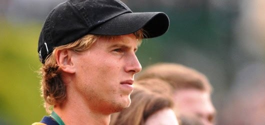 Seppi in Davis ci sarà… controvoglia